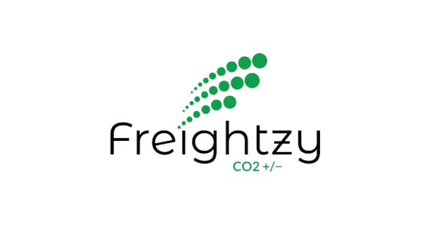 Freightzy carbon neutral shipping square