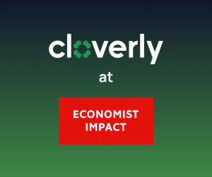 The Economist Sustainability Week ESG Reporting CFO Climate Action